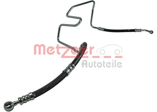 METZGER 2361024 Hydraulic Hose, steering