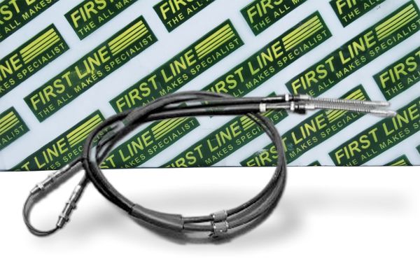 FIRST LINE Cable Pull, parking brake FKB1772