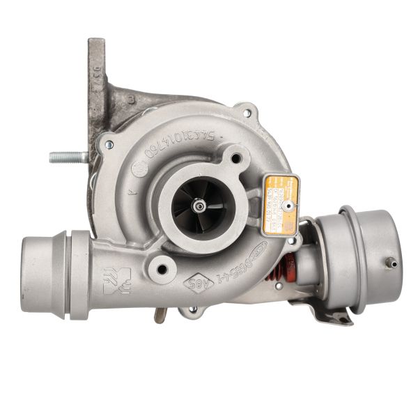 OE-TurboPower IT-54399700076 Charger, charging (supercharged/turbocharged)