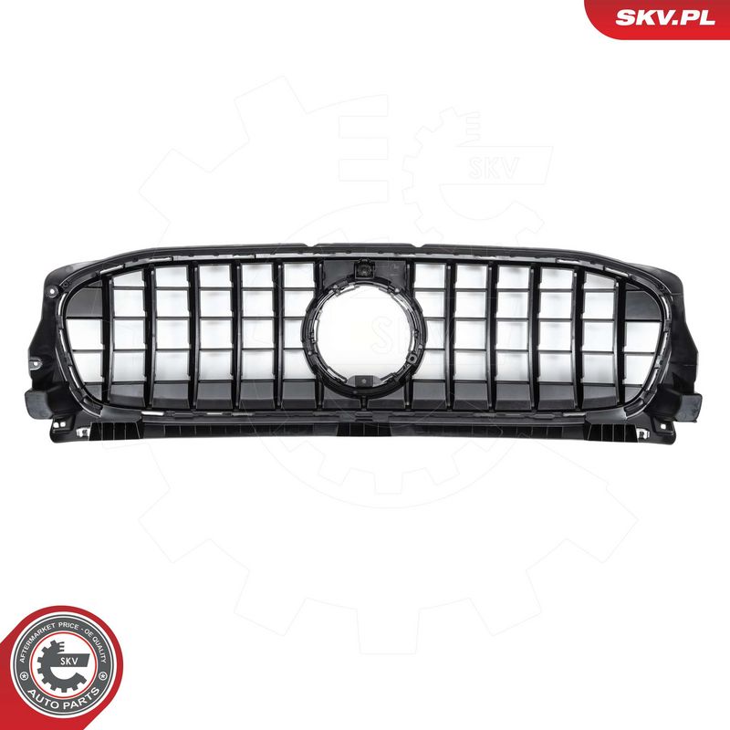 Radiaatorivõre, ESEN SKV 66SKV605