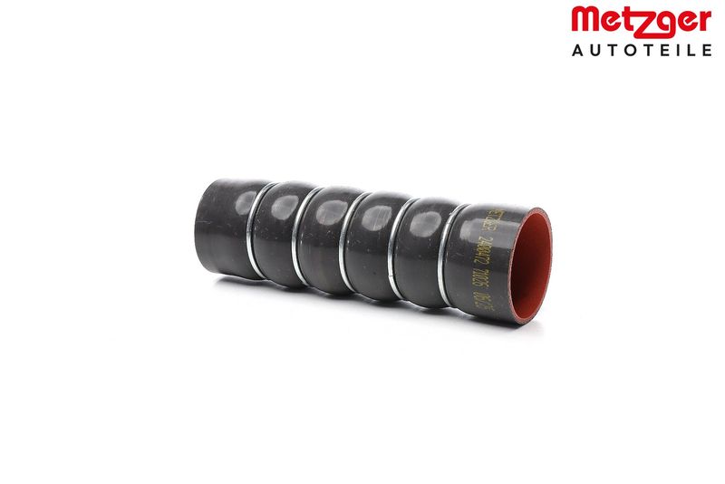 METZGER AUTOTEILE 2400472 Charge Air Hose