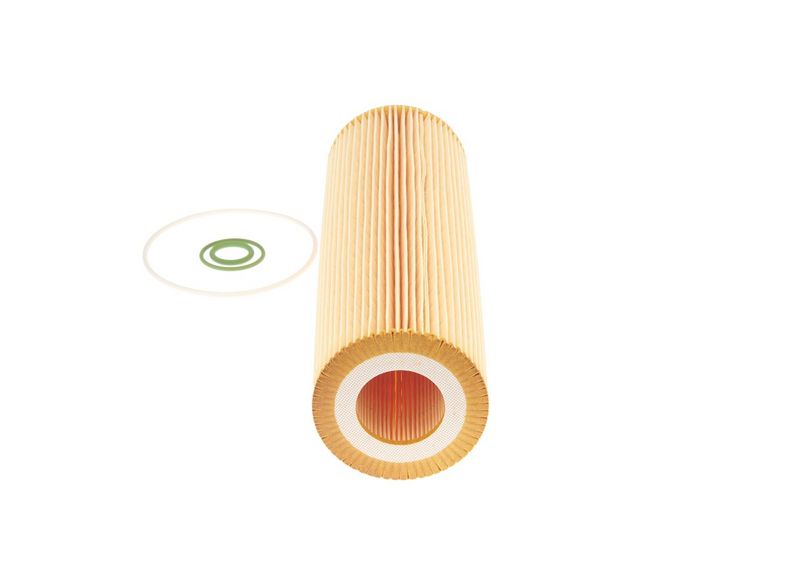 BOSCH F 026 407 196 Oil Filter