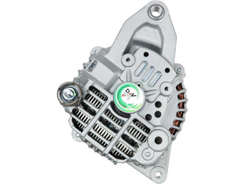 Generaator, AS-PL A5212