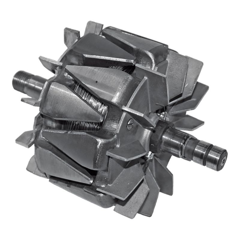 rotor,alternator PRESTOLITE ELECTRIC A020520081