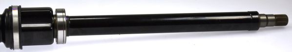 SPIDAN 24471 Drive Shaft
