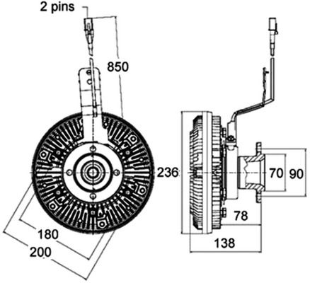  CFC137000P