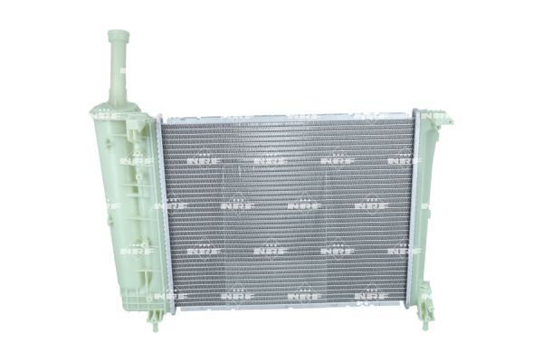 NRF 58433 Radiator, engine cooling