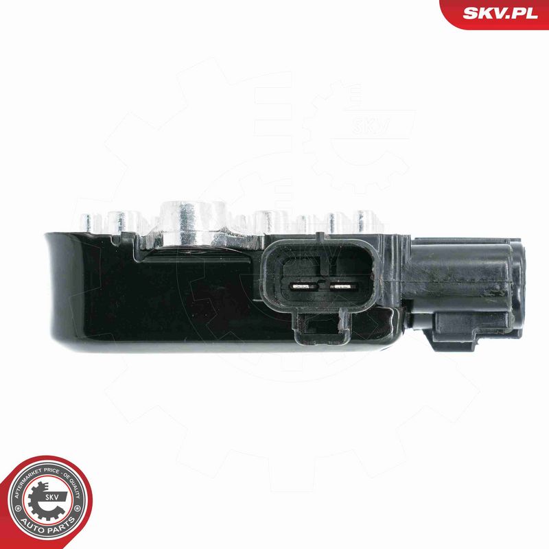 ESEN SKV 96SKV256 Regulator, interior blower