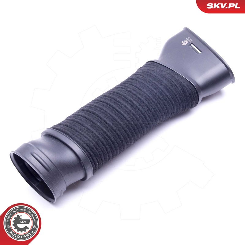 Õhutoru, õhufilter, ESEN...