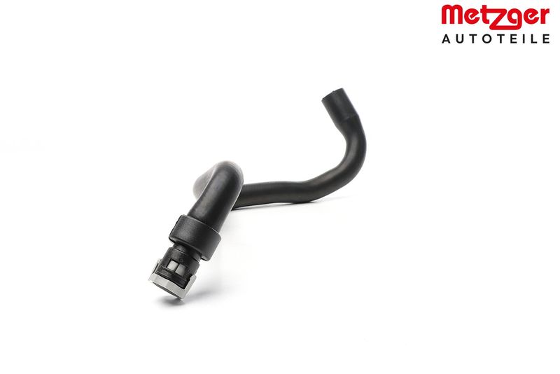 METZGER AUTOTEILE 2420073 Radiator Hose