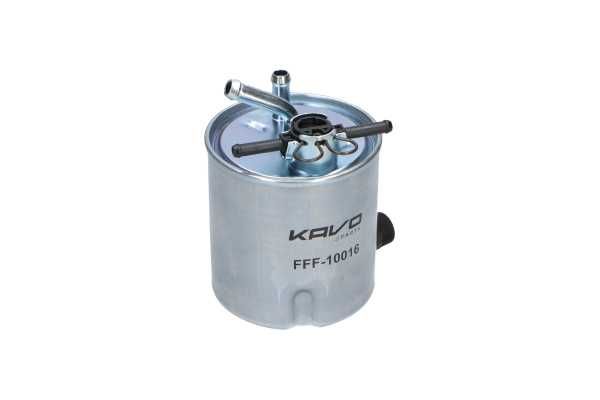 AMC Filter FFF-10016 Fuel Filter