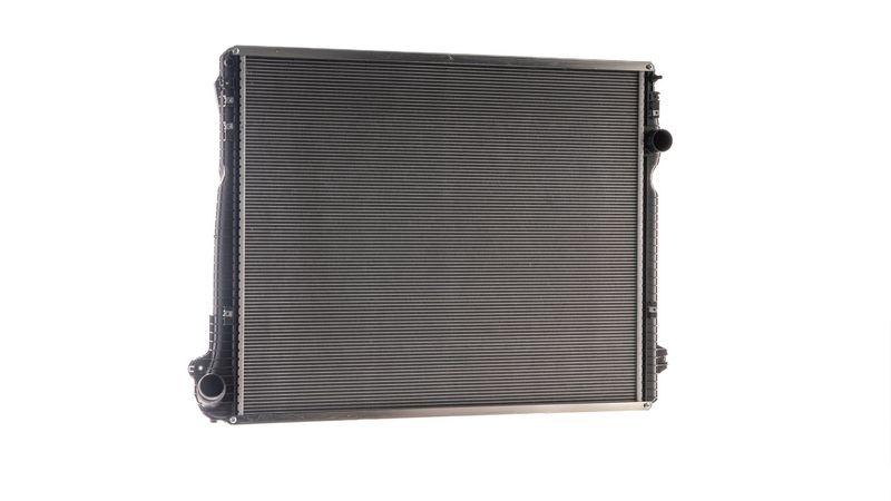 Chladič, chlazení motoru CR 2452 000S