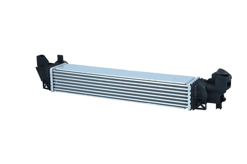 Kompressoriõhu radiaator, NRF 309115