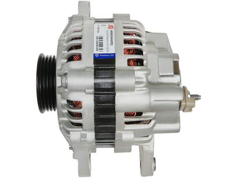 AS-PL A9093(MANDO) Generatorius