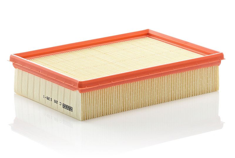 Filtru aer C 26 138/1 KIT MANN-FILTER