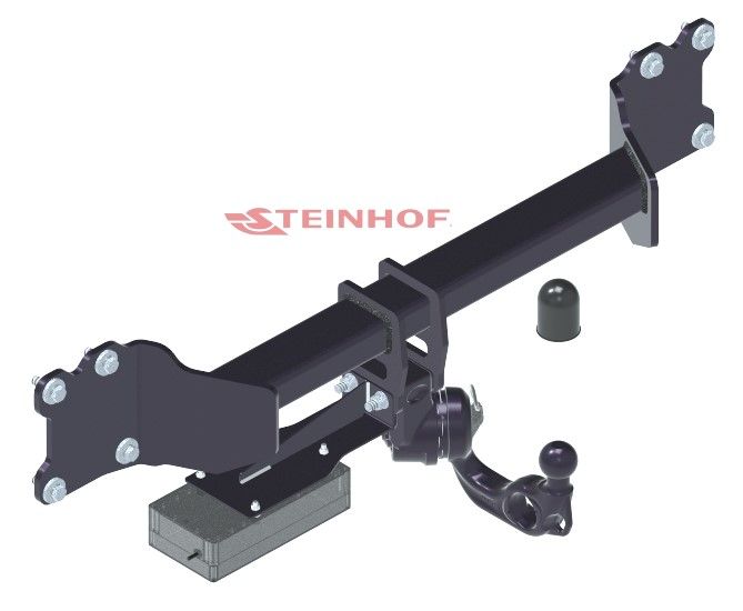 Haakeseade, STEINHOF A-127