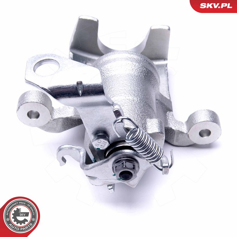 Pidurisadul, ESEN SKV 46SKV913