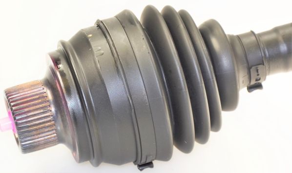 SPIDAN 36375 Drive Shaft