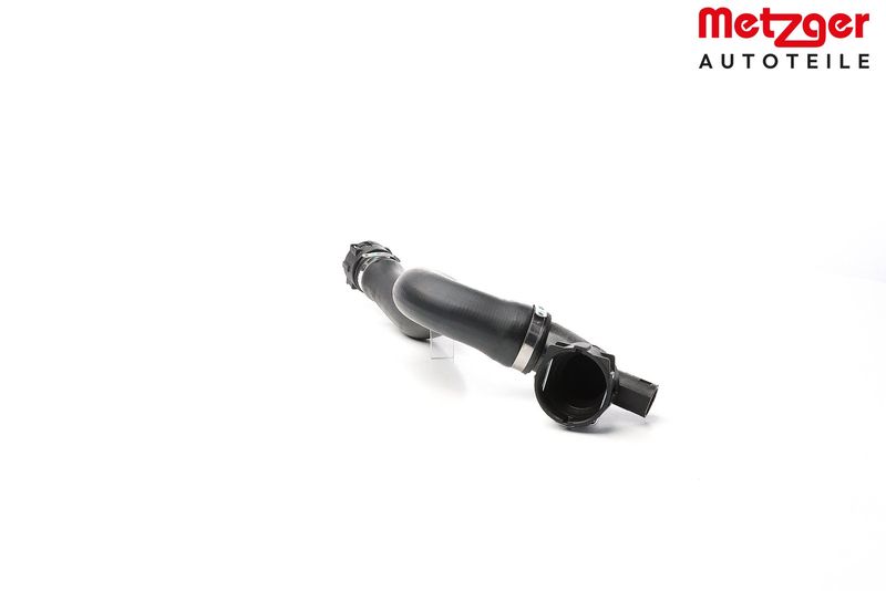 METZGER AUTOTEILE 2420510 Radiator Hose