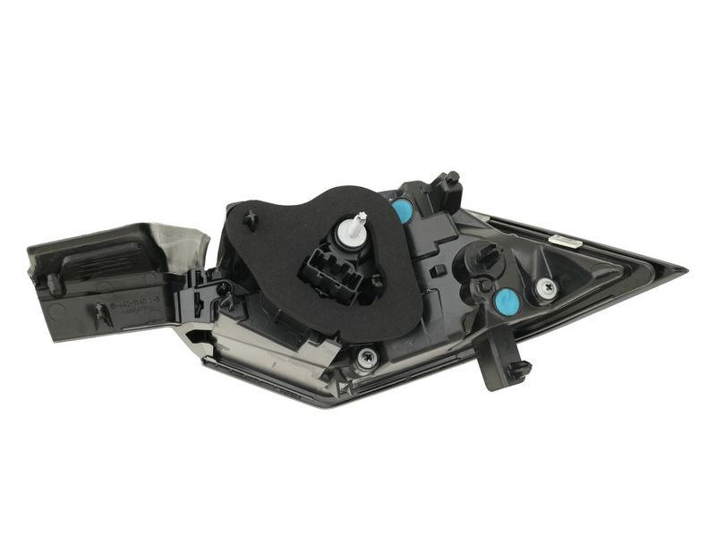 HECKLEUCHTE ABAKUS 44219ADLAE 1