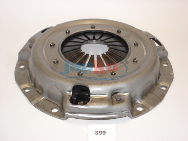 Sidurisurveplaat, JAPKO 70399