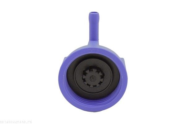 AUTOMEGA 160055310 Cap, coolant tank