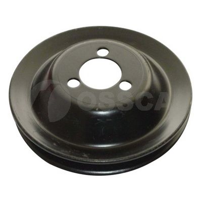 OSSCA 00112 - Belt Pulley, water pump