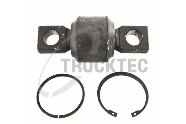 TRUCKTEC AUTOMOTIVE 01.32.108 - Repair Kit, control/trailing arm