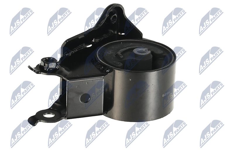 NTY ZPS-NS-070 Mounting, engine