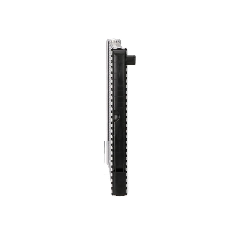 NISSENS 65542A Radiator, engine cooling