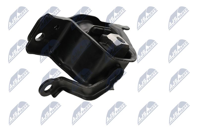 Paigutus, Mootor, NTY ZPS-NS-056