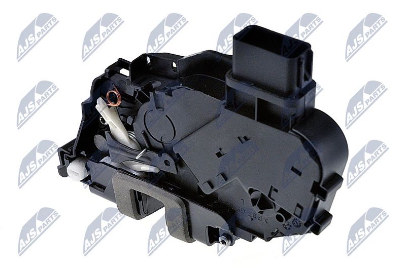 Ukselukk, NTY EZC-FR-017