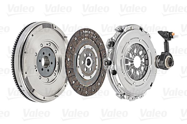 VALEO 837305 Clutch Kit