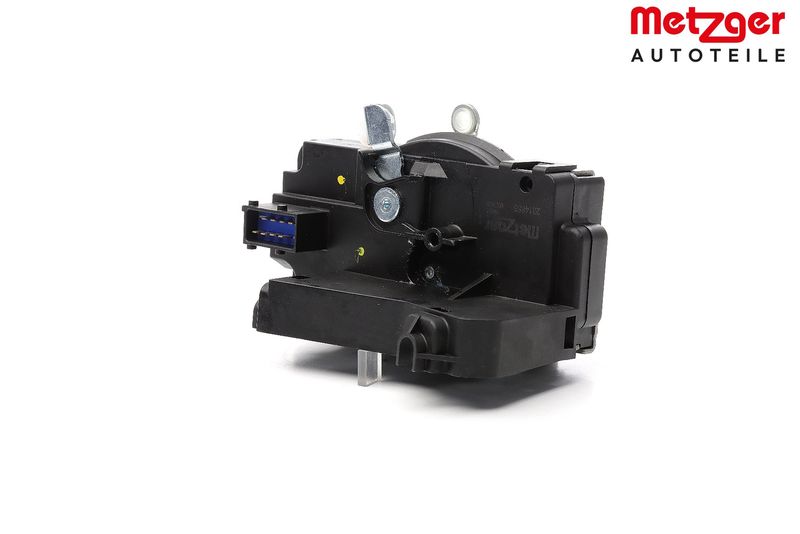 METZGER AUTOTEILE 2314653 Door Lock