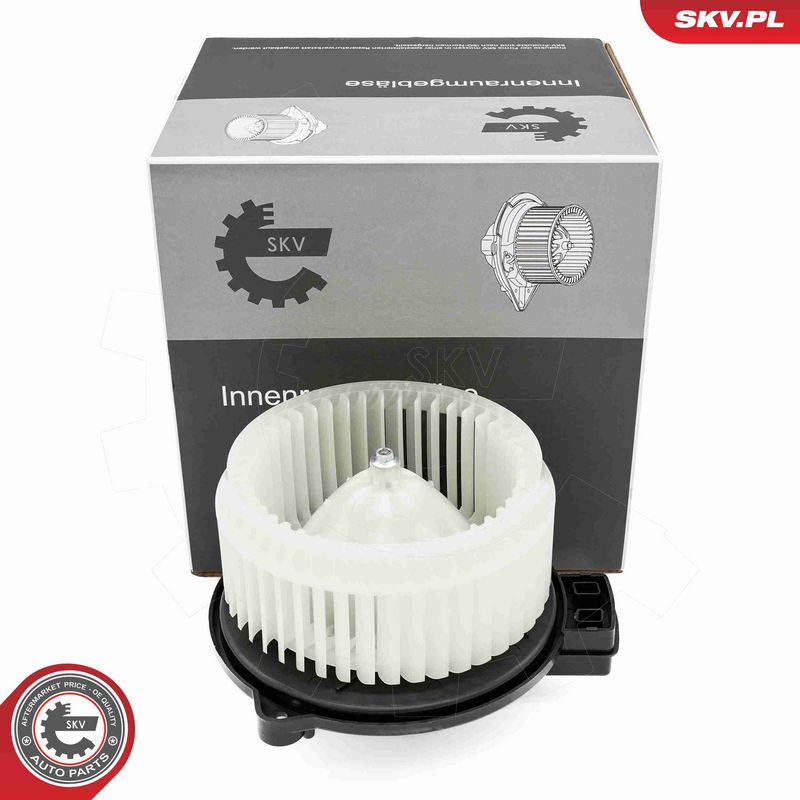 ESEN SKV 68SKV144 - Interior Blower
