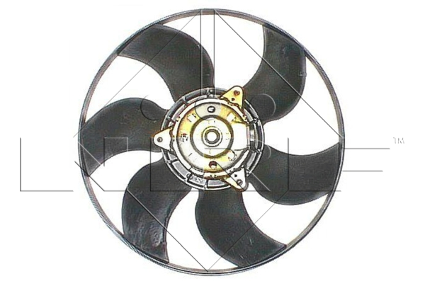 WILMINK GROUP ventilátor, motorhűtés WG1720333