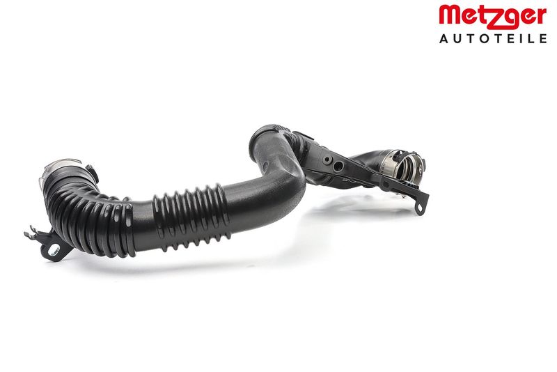 METZGER AUTOTEILE 2401261 Charge Air Hose