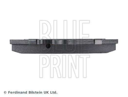 BLUE PRINT ADV184283 Brake Pad Set, disc brake