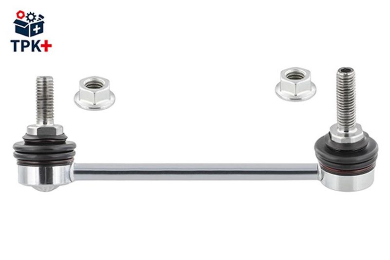 Brat/bieleta suspensie, stabilizator TOPRAN t+ 502 709
