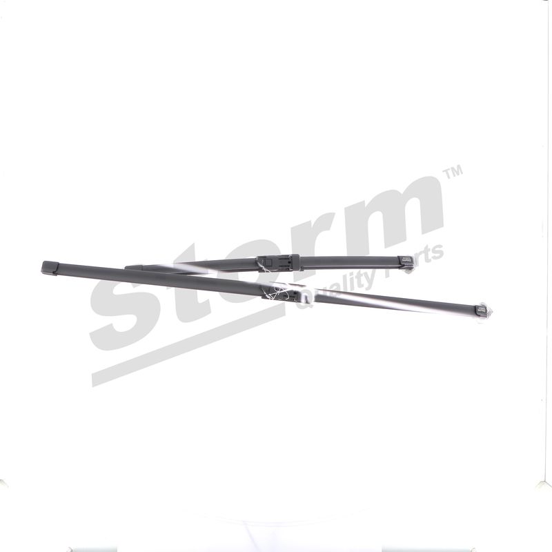 Balai d'essuie-glace STORM QUALITY PARTS STO650402PLAT