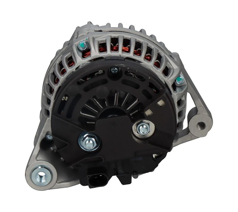 VALEO 444240 Alternator