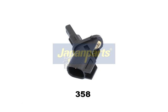 JAPANPARTS Датчик, частота вращения колеса