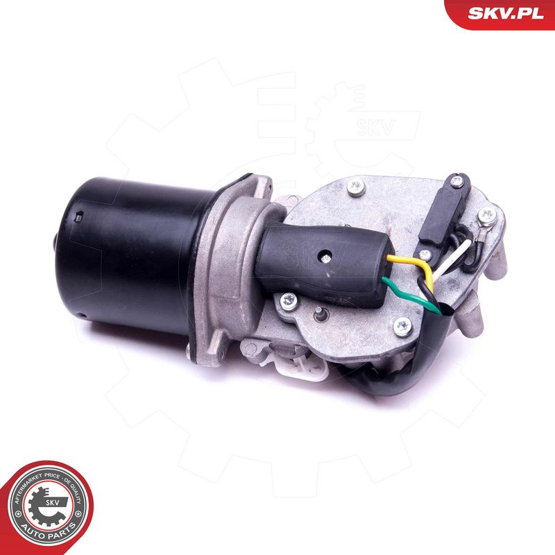 Pesuri mootor, ESEN SKV 19SKV069