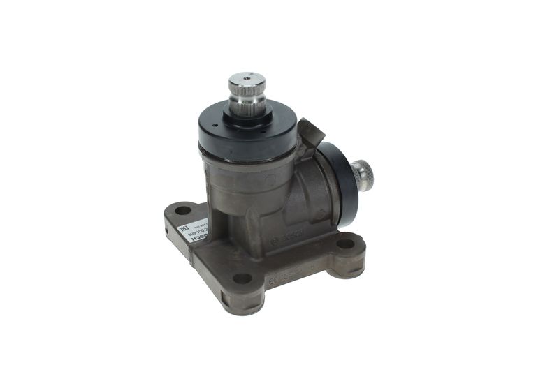 BOSCH KS00001664 Steering Gear