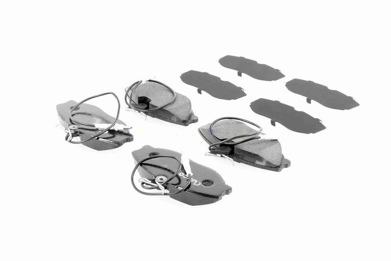 VAICO V22-0078 Brake Pad Set, disc brake