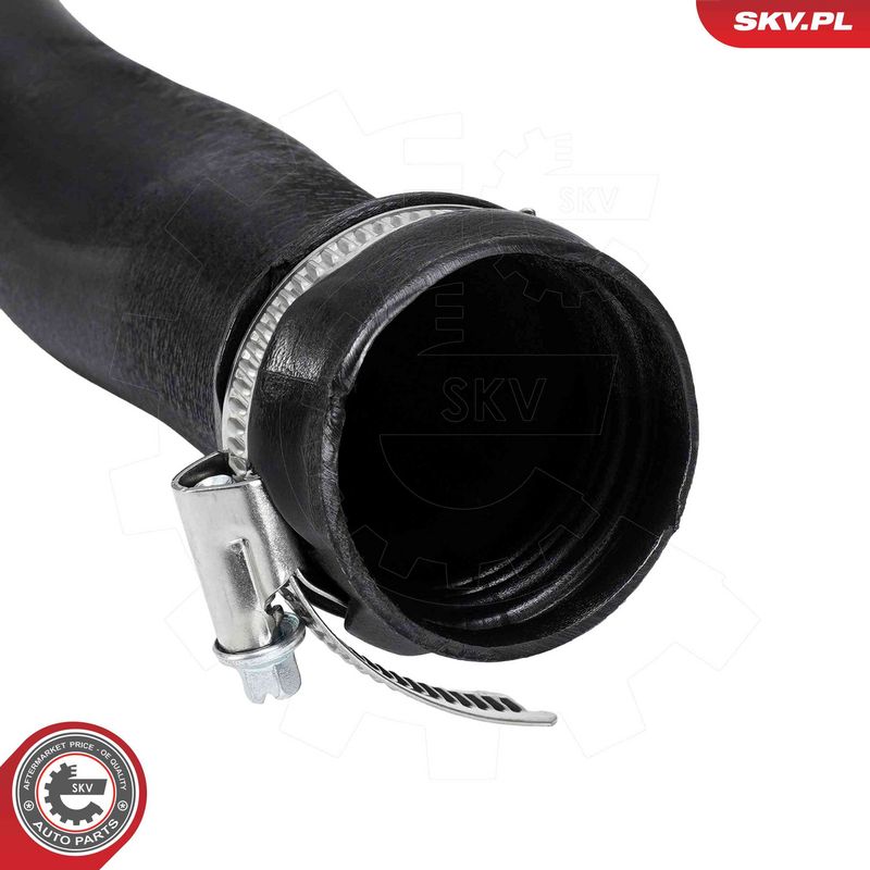 ESEN SKV 54SKV988 Charge Air Hose