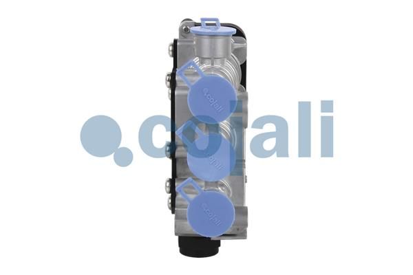 Blok cestných ventilů, pneumatické odpružení 2209452