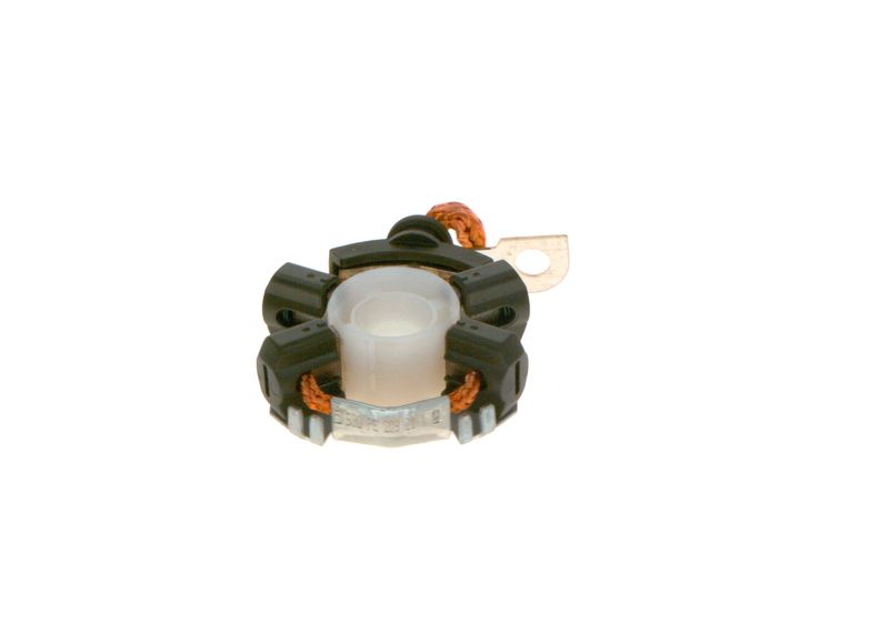 BOSCH 1 004 336 530 Holder, carbon brushes