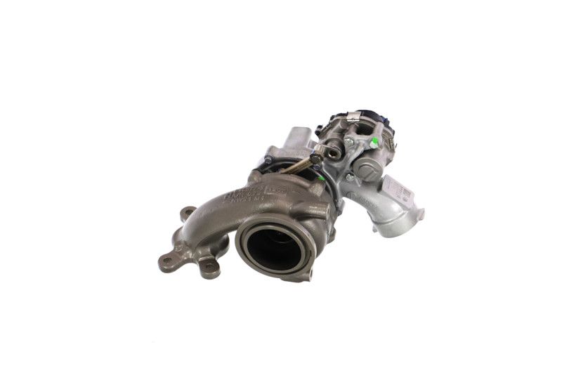 REMANTE 003-001-004352R Charger, charging (supercharged/turbocharged)