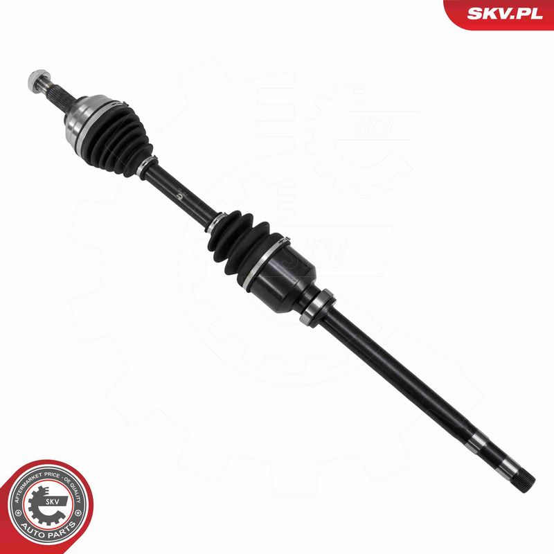 ESEN SKV 40SKV456 Drive Shaft